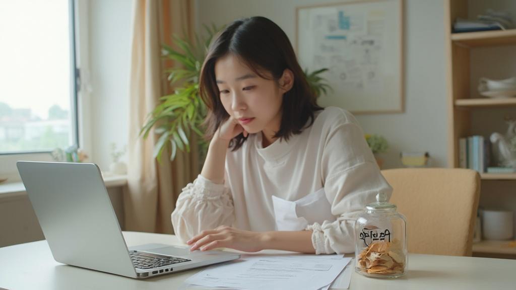 우리은행 청약통장으로 미래 주거 준비하기 - 놀라운 혜택 공개