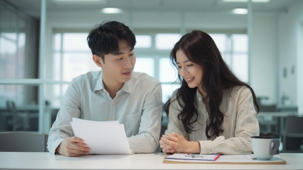 우리은행 청약통장으로 미래 주거 준비하기 - 놀라운 혜택 공개