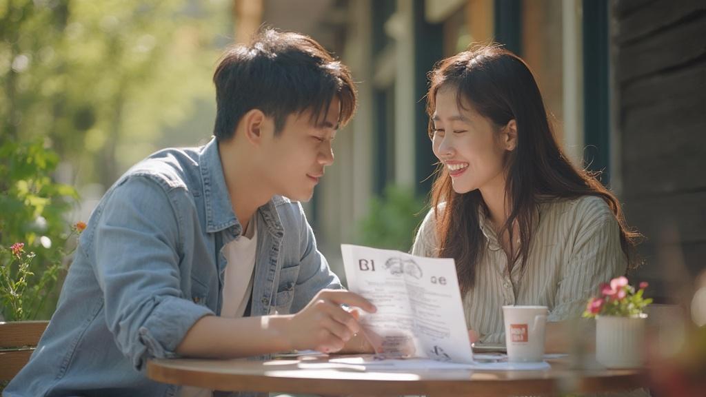 우리은행 청약통장으로 미래 주거 준비하기 - 놀라운 혜택 공개