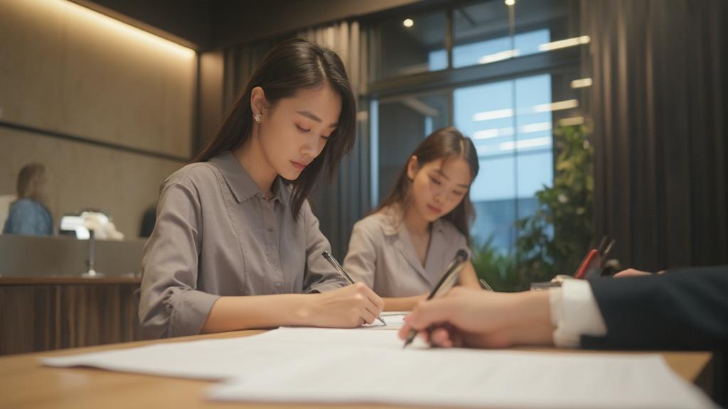 우리은행 청약통장으로 미래 주거 준비하기 - 놀라운 혜택 공개