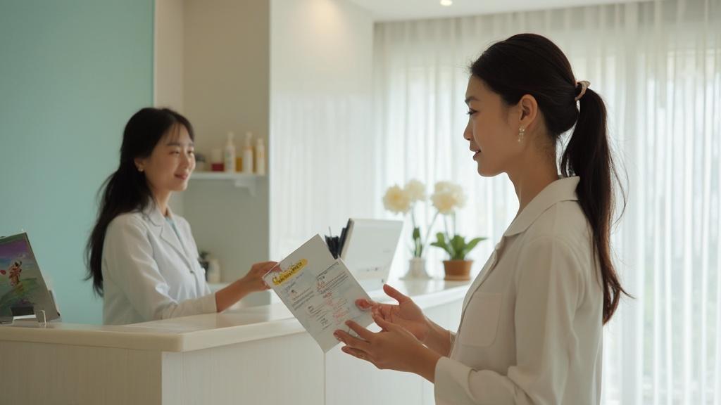 KMI 건강검진 할인으로 건강 걱정 없이 절약하세요!