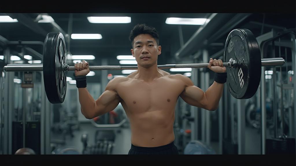 가슴 커지는 운동의 과학적 효능과 강화 방법 공개