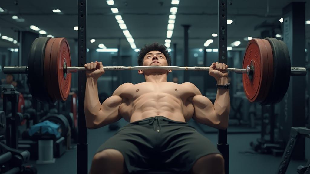 가슴 커지는 운동의 과학적 효능과 강화 방법 공개