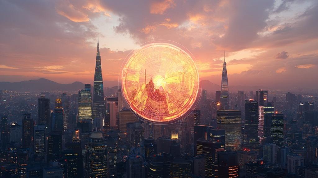 솔라코인 전망: 2025년 시장 잠재력과 성장 동력 분석