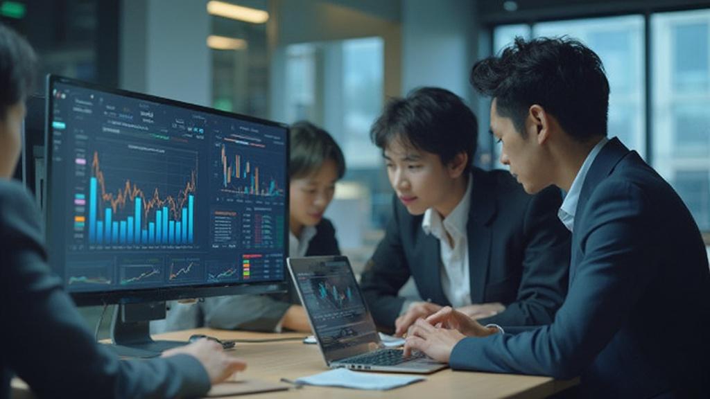 솔라코인 전망: 2025년 시장 잠재력과 성장 동력 분석