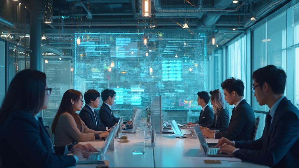 솔라코인 전망: 놀라운 투자 기회와 시장 변화 예측