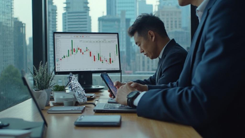 솔라코인 전망: 놀라운 투자 기회와 시장 변화 예측