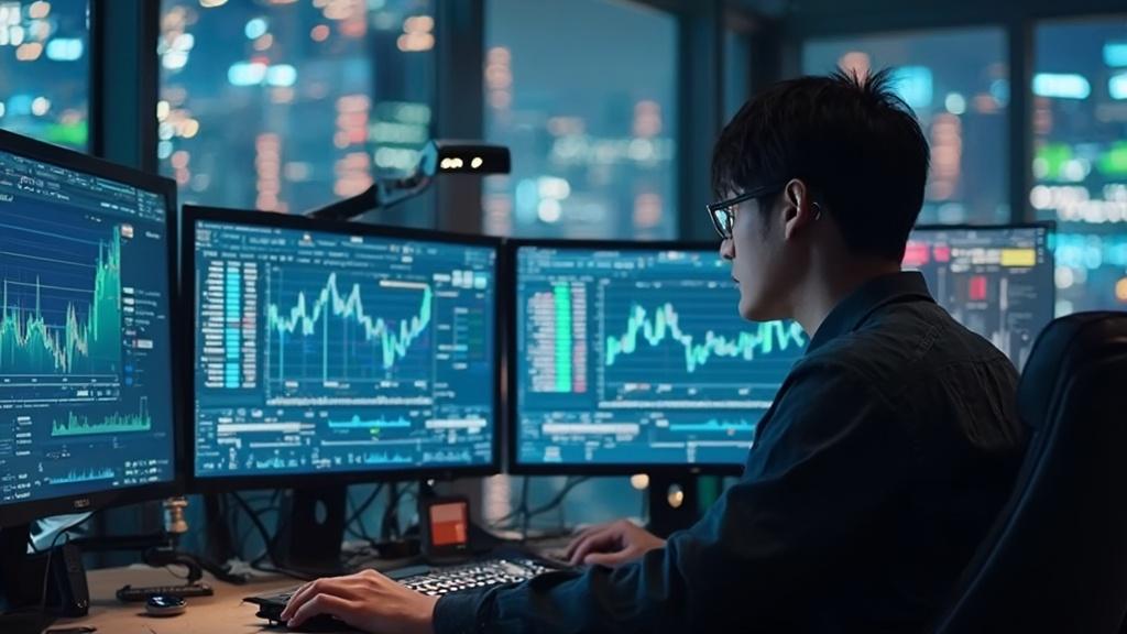 솔라코인 전망: 놀라운 투자 기회와 시장 변화 예측