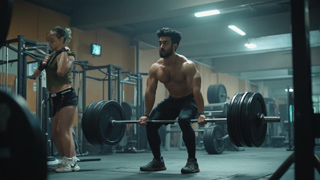 7가지 간단한 운동법으로 노년층 근력 강화하기