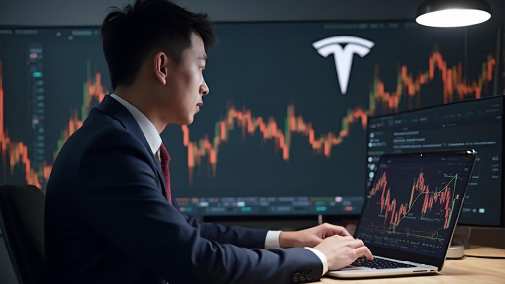 테슬라 비트코인: 2025년 전략의 흥미로운 진실