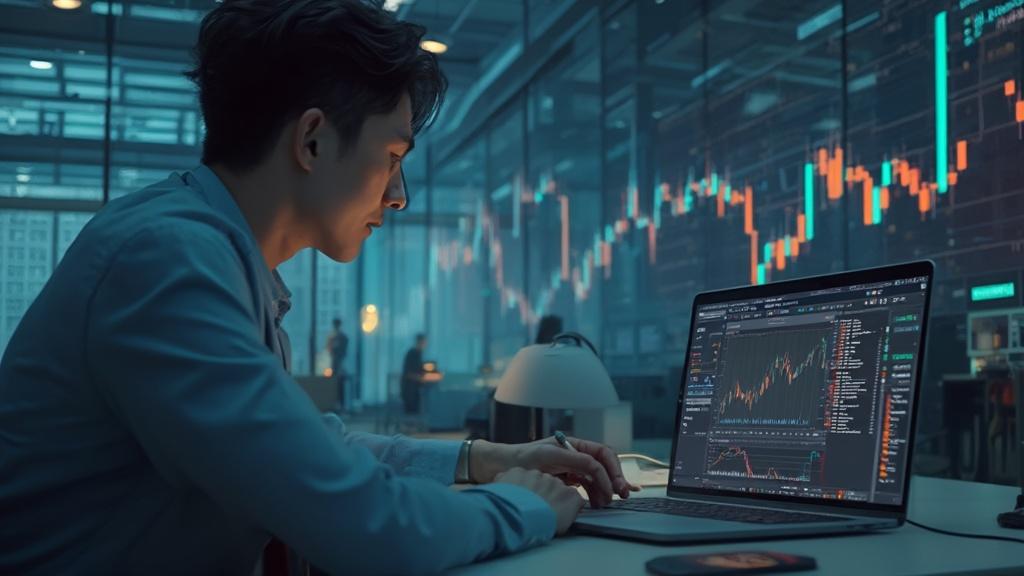 테슬라 비트코인: 2025년 전략의 흥미로운 진실