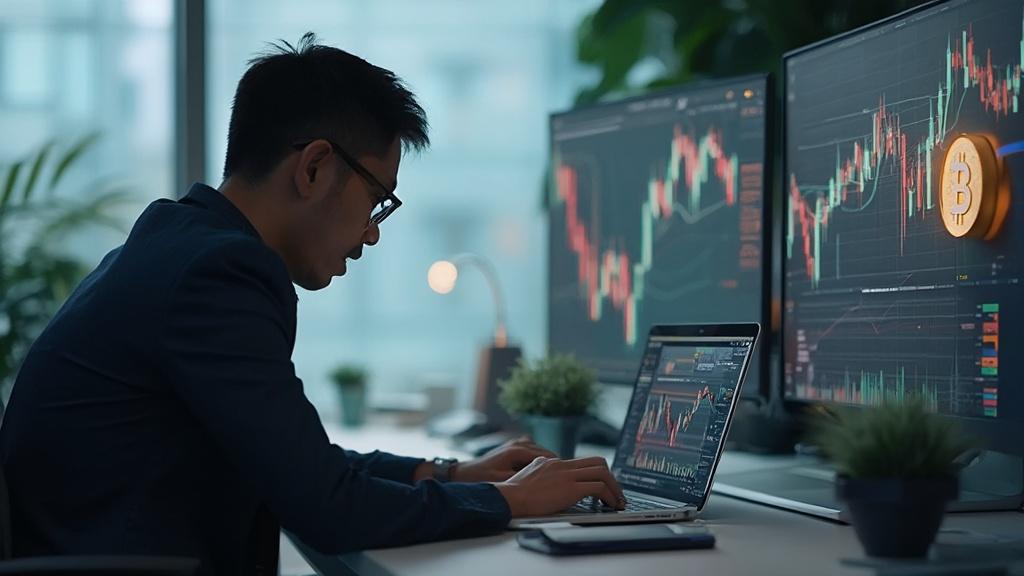 테슬라 비트코인: 2025년 전략의 흥미로운 진실