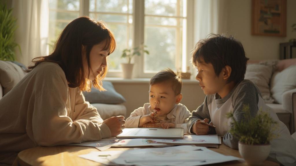 청약통장 종류와 매력적인 혜택 5가지 알아보기