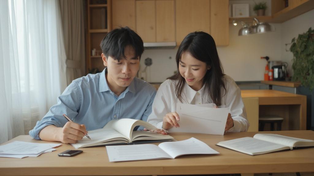 청약통장 종류와 매력적인 혜택 5가지 알아보기