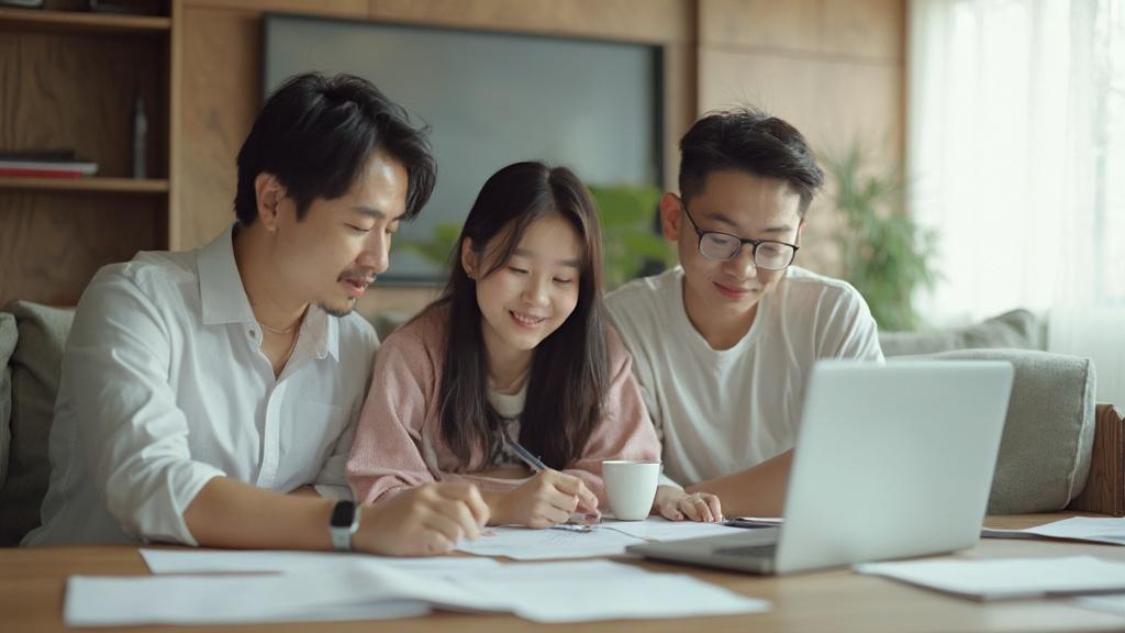 청약통장 종류와 매력적인 혜택 5가지 알아보기