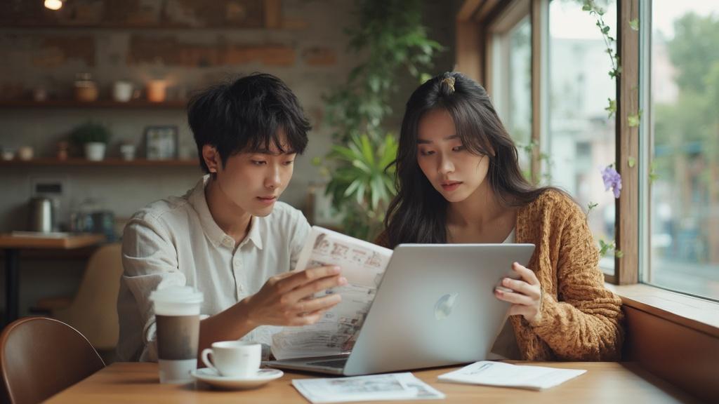 청약통장 종류와 매력적인 혜택 5가지 알아보기