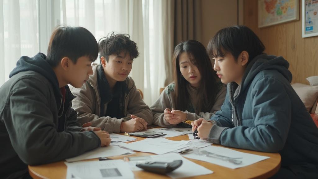 청년 버팀목 전세대출 한도, 당신의 집을 향한 첫걸음