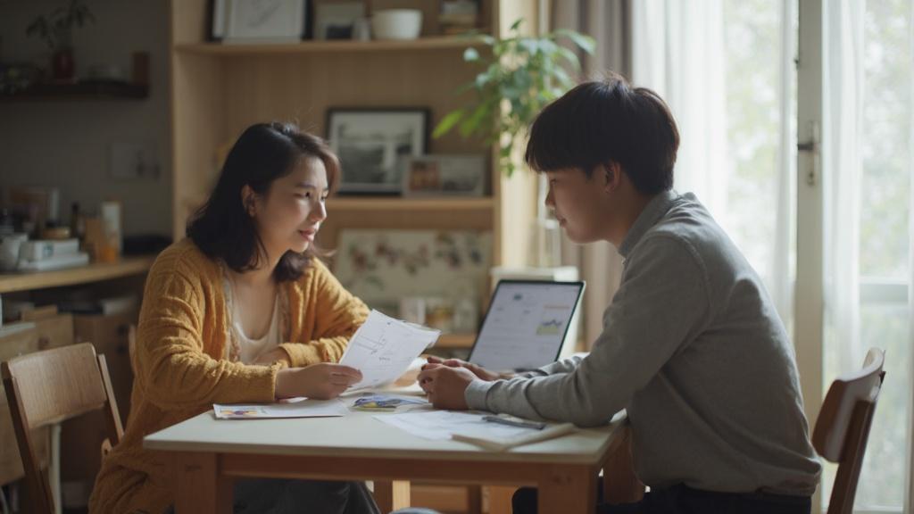 청년 버팀목 전세대출 한도, 당신의 집을 향한 첫걸음