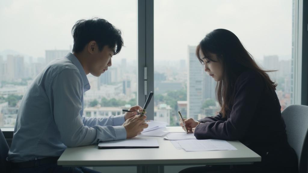 청년 버팀목 전세대출 한도, 당신의 집을 향한 첫걸음