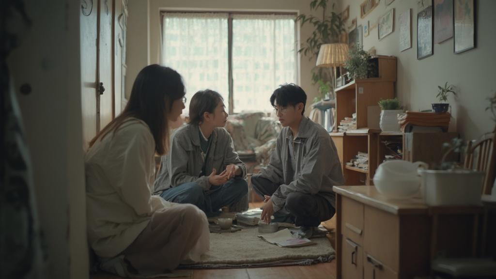 청년 버팀목 전세대출 한도, 당신의 집을 향한 첫걸음