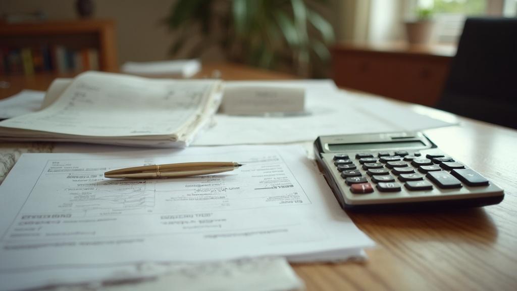 상가 임대소득 세금의 매력적인 절세 꿀팁 5가지