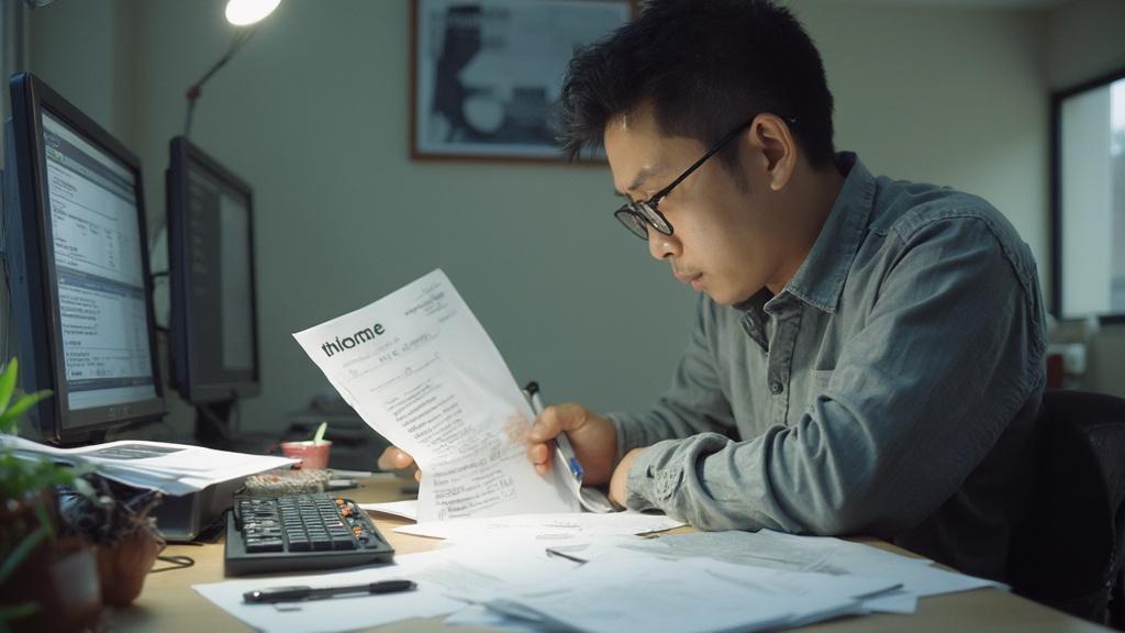 상가 임대소득 세금의 매력적인 절세 꿀팁 5가지