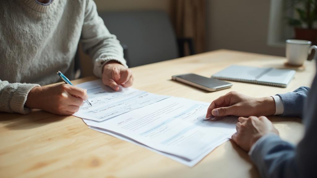 5가지 전세금융자 필수 확인 절차로 안전한 계약 체결
