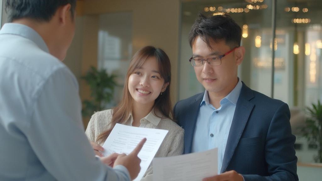 5가지 전세금융자 필수 확인 절차로 안전한 계약 체결