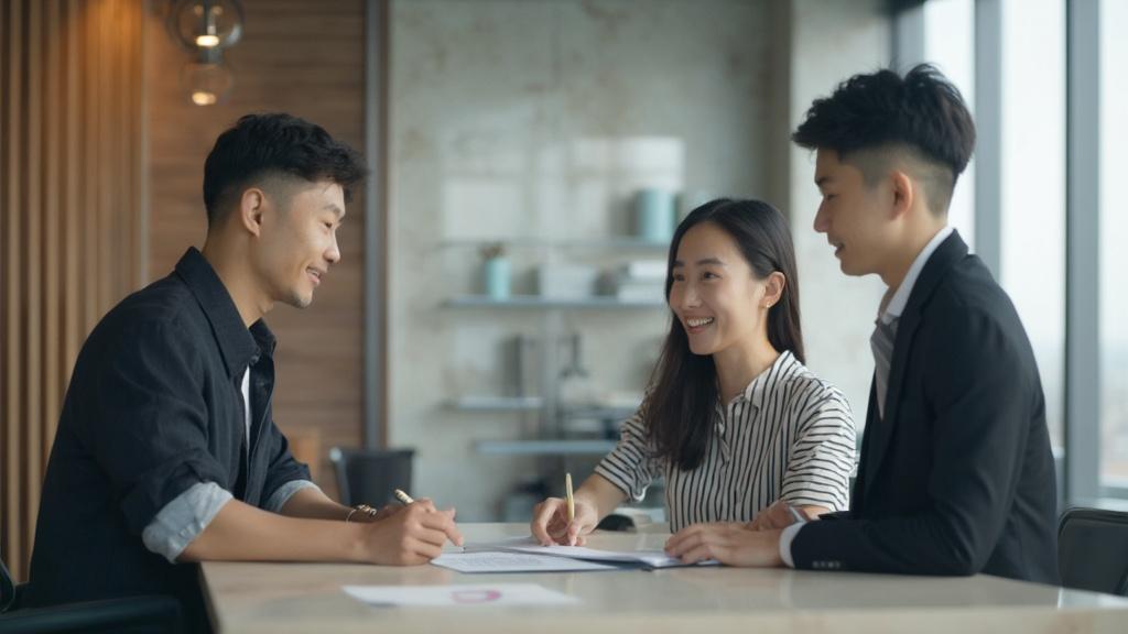 5가지 전세금융자 필수 확인 절차로 안전한 계약 체결