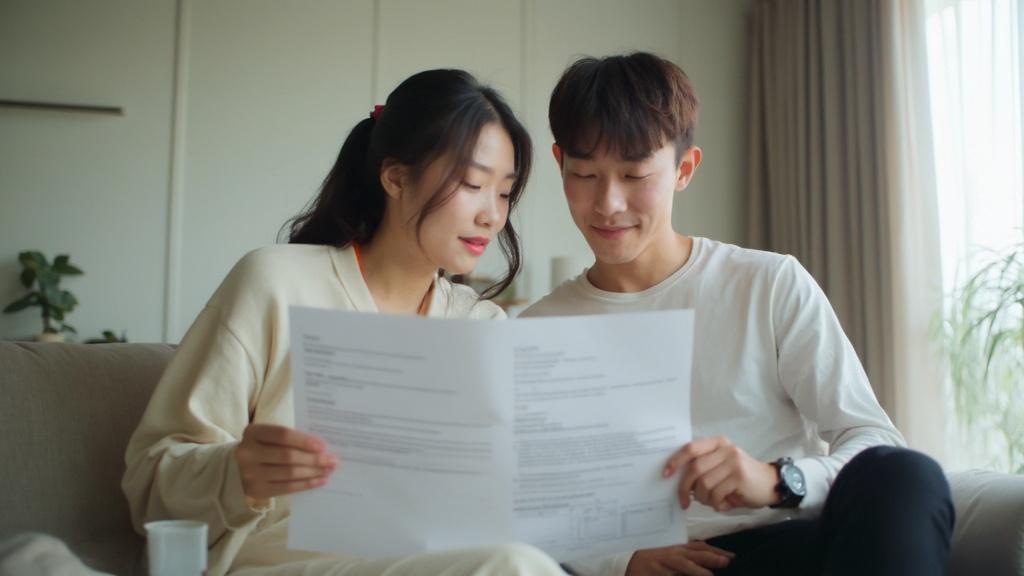 5가지 전세금융자 필수 확인 절차로 안전한 계약 체결