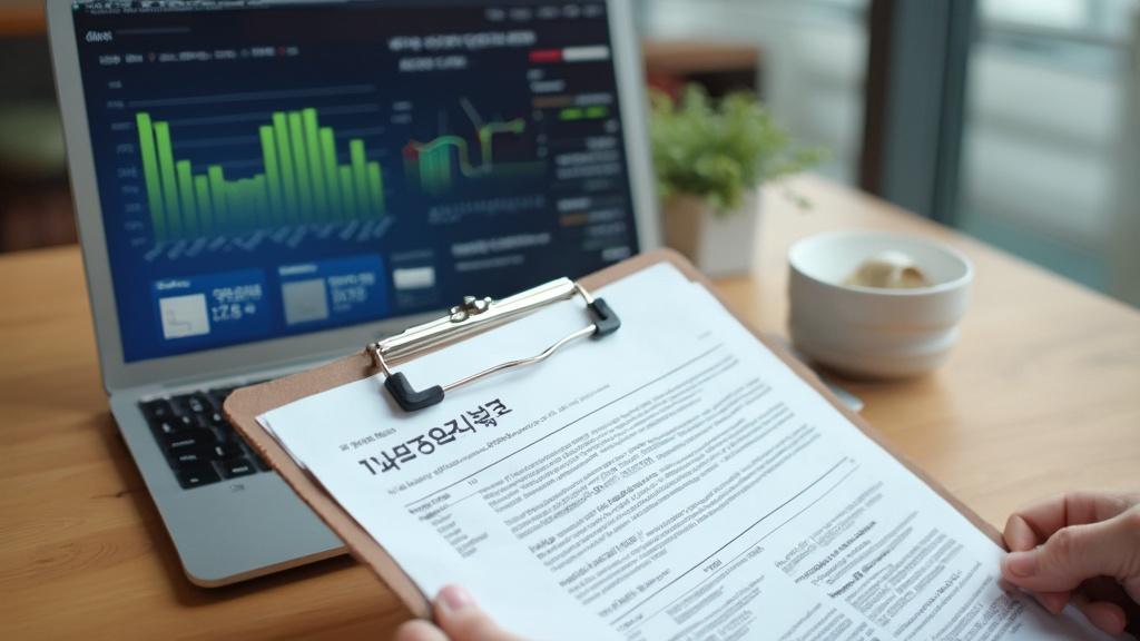 5가지 전세금융자 필수 확인 절차로 안전한 계약 체결