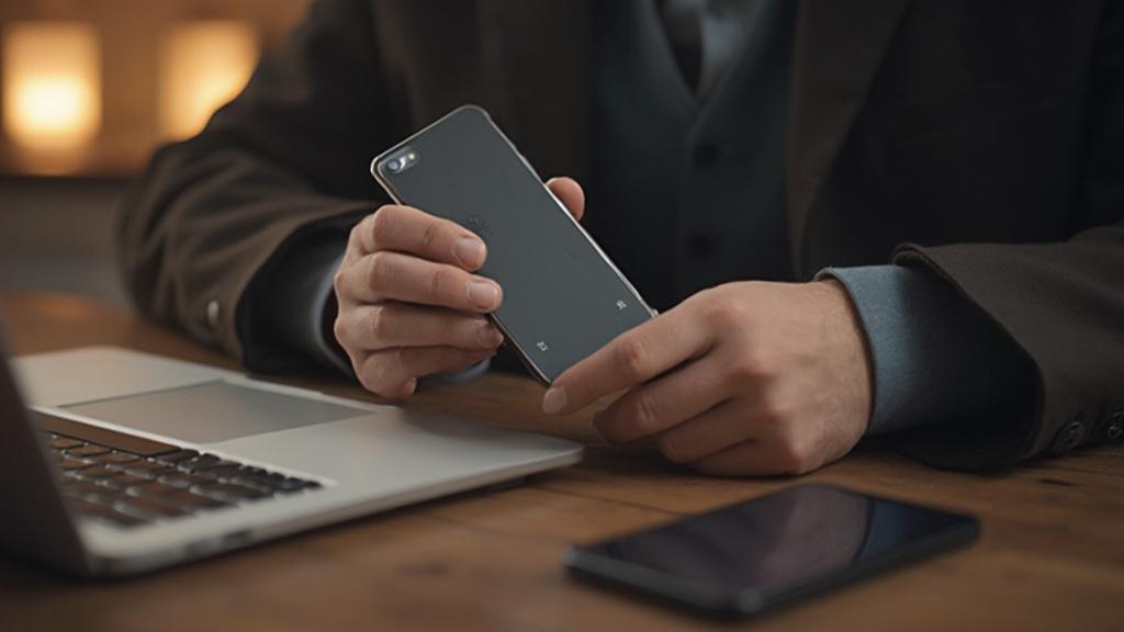 5가지 이유로 렛저월렛이 필요한 매력적인 선택지인 이유