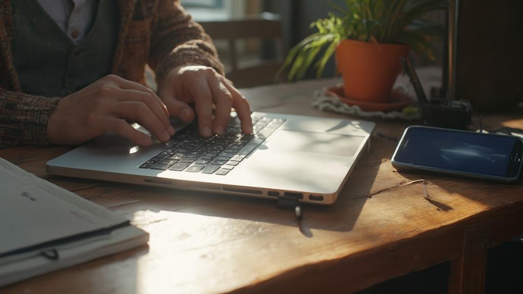 5가지 이유로 렛저월렛이 필요한 매력적인 선택지인 이유