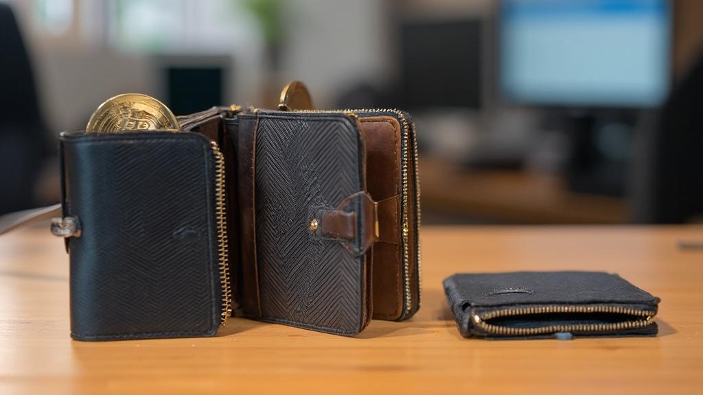 5가지 이유로 렛저월렛이 필요한 매력적인 선택지인 이유