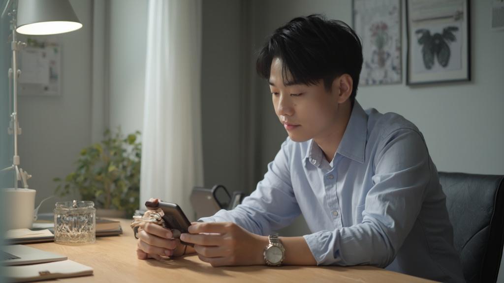 5가지 이유로 렛저월렛이 필요한 매력적인 선택지인 이유