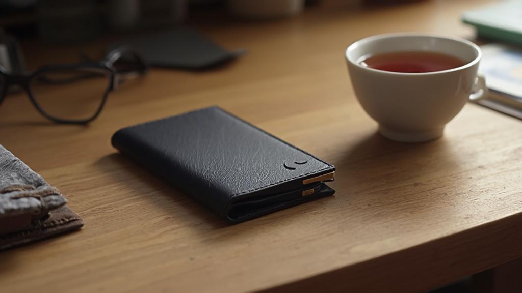 5가지 이유로 렛저월렛이 필요한 매력적인 선택지인 이유