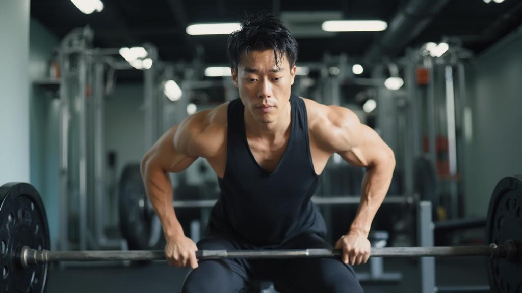 남자 하체 근력운동으로 자신감 상승하는 5가지 비결