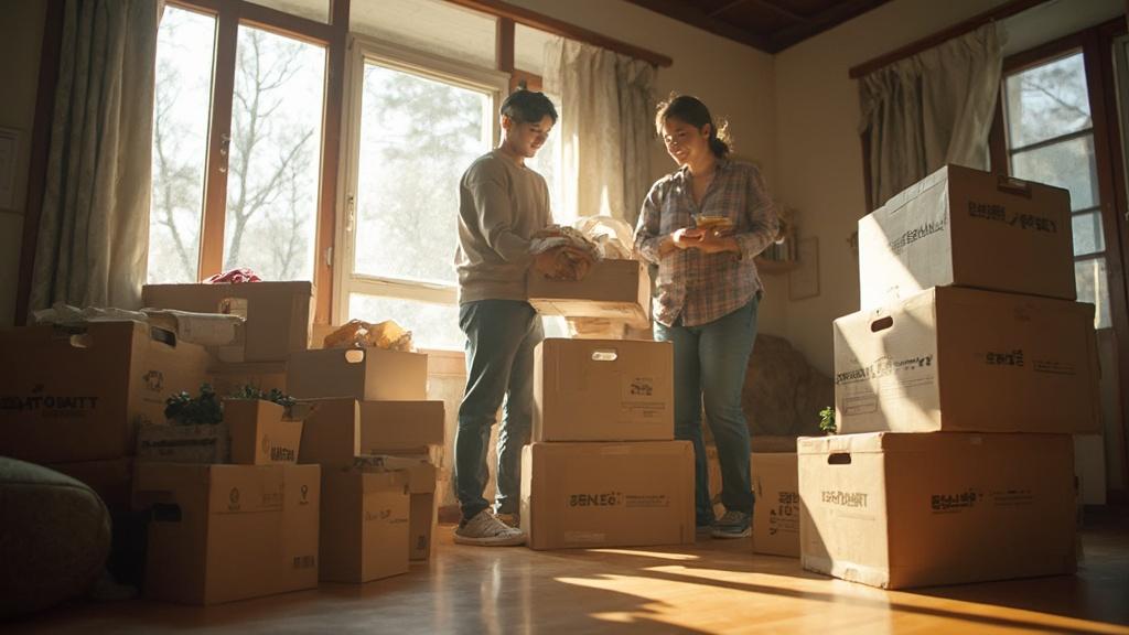 재개발 세입자 주거이전비 받는 5가지 비법 공개
