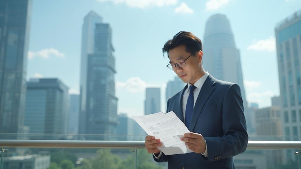 5가지 방법으로 대형 빌딩 매매 시장의 성장세 잡기