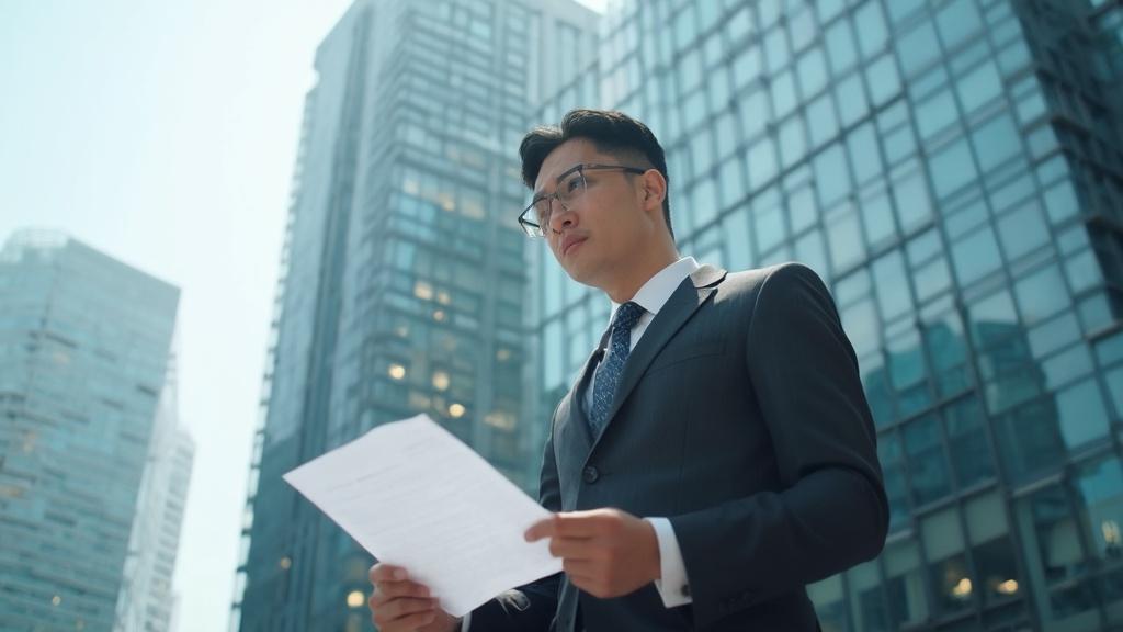 5가지 방법으로 대형 빌딩 매매 시장의 성장세 잡기