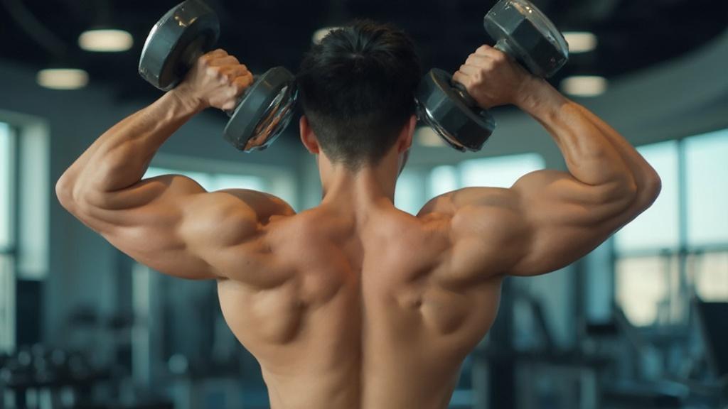 팔뚝운동 효과를 높이는 7가지 비법과 핵심 팁 제공