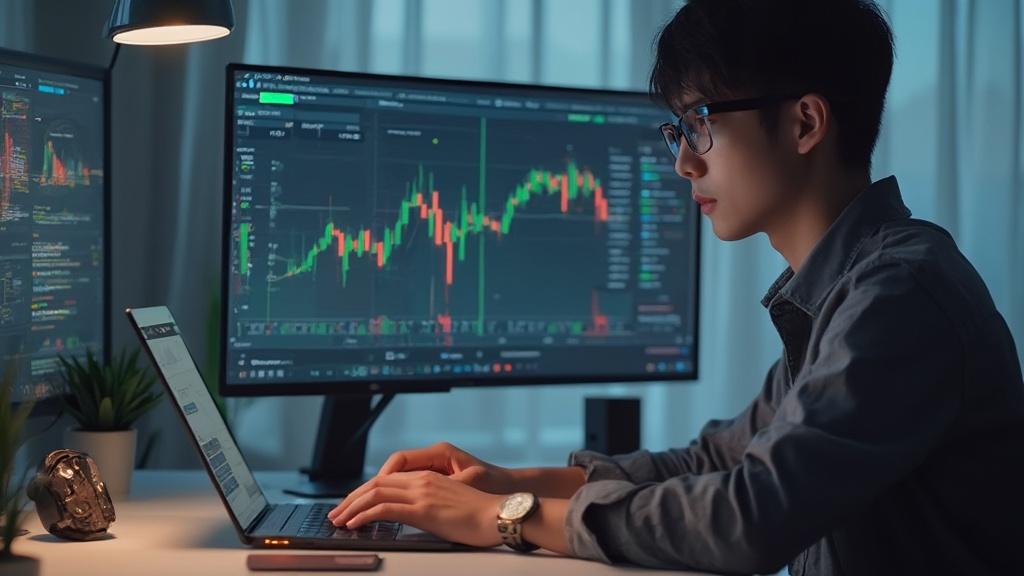 에이브 코인 전망: 2025년 디파이 시장의 미래 밝힘!