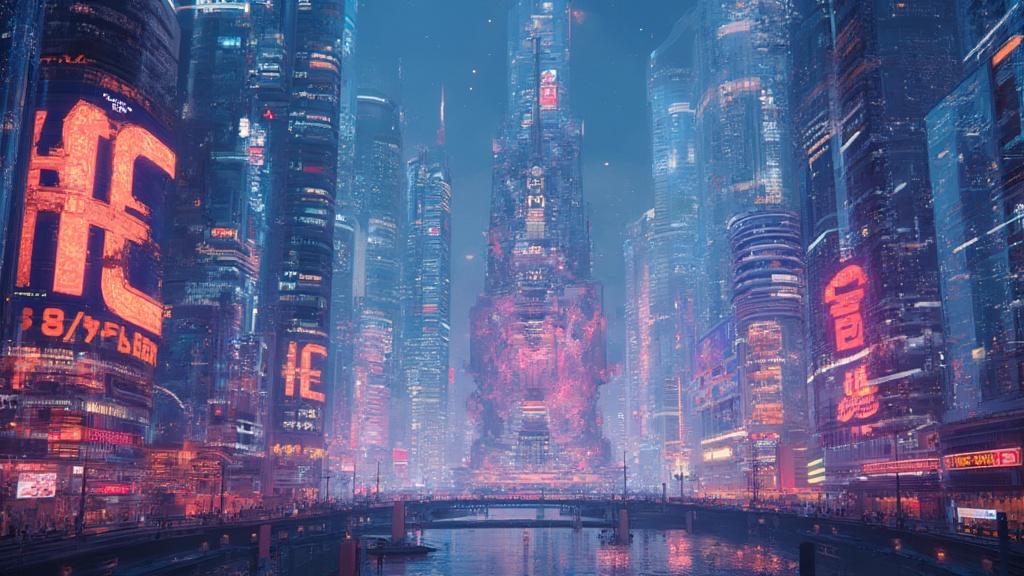 에이브 코인 전망: 2025년 디파이 시장의 미래 밝힘!