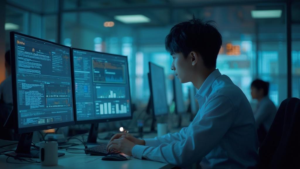 에이브 코인 전망: 2025년 디파이 시장에서의 빛나는 기회