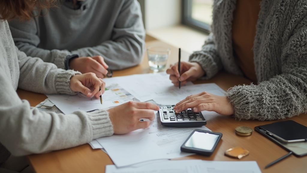전세 증여의 놀라운 혜택과 절세 전략 5가지