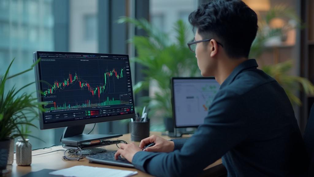 루나코인 차트 분석으로 보는 놀라운 투자 기회