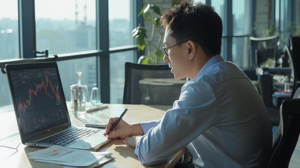 루나코인 차트 분석으로 보는 놀라운 투자 기회