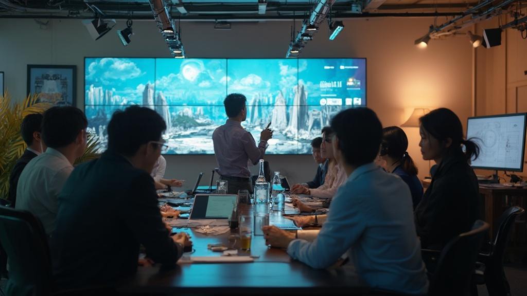 옵티미즘코인의 매력과 미래 전망: 혁신적 블록체인 솔루션