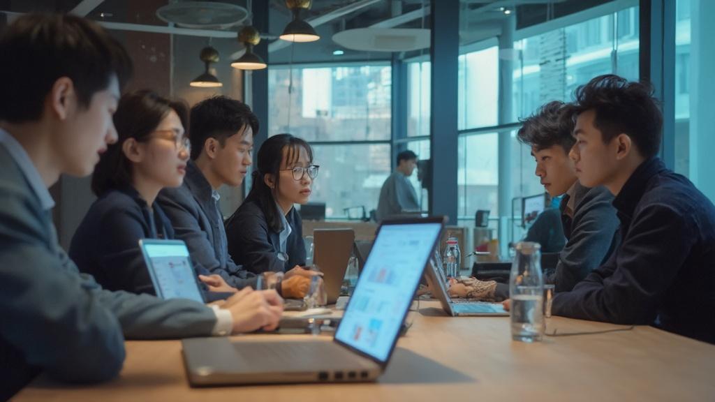 옵티미즘코인의 매력과 미래 전망: 혁신적 블록체인 솔루션