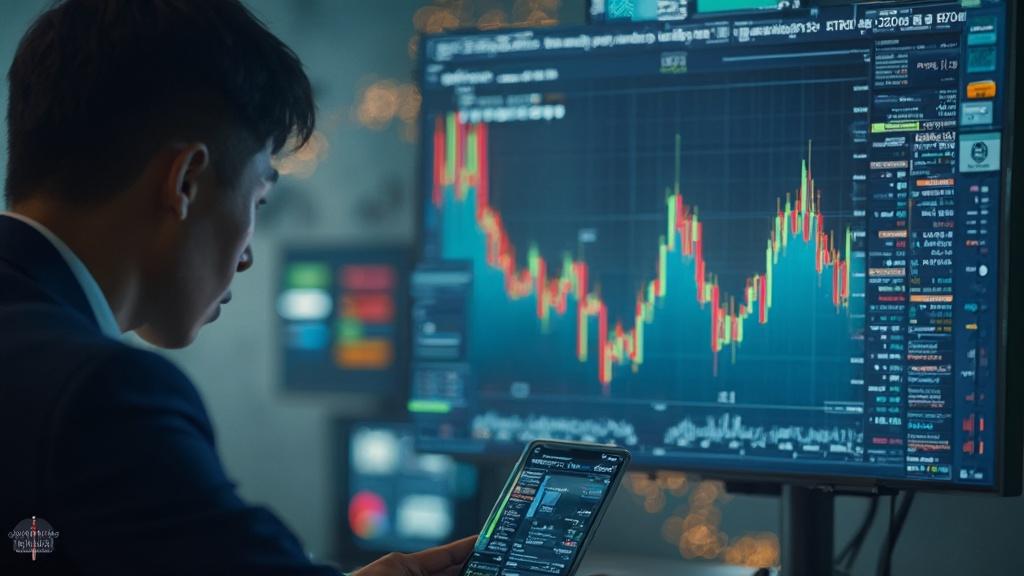 비트코인 펀딩비의 매력적인 작동 원리와 투자 전략